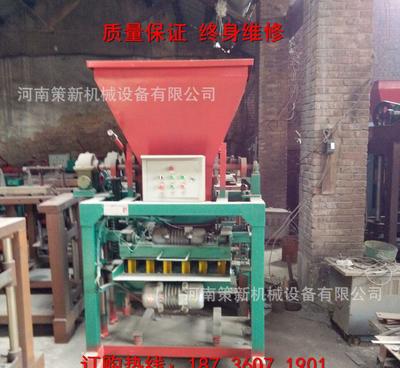 探索熱銷全自動免燒磚機 價格、廠家與選購指南