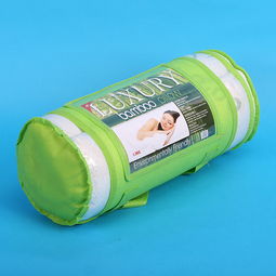 澳洲新西蘭熱銷，揭秘高品質(zhì)慢回彈竹纖維記憶枕的非凡魅力與直購優(yōu)勢